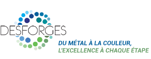 Logo Atelier Desforges